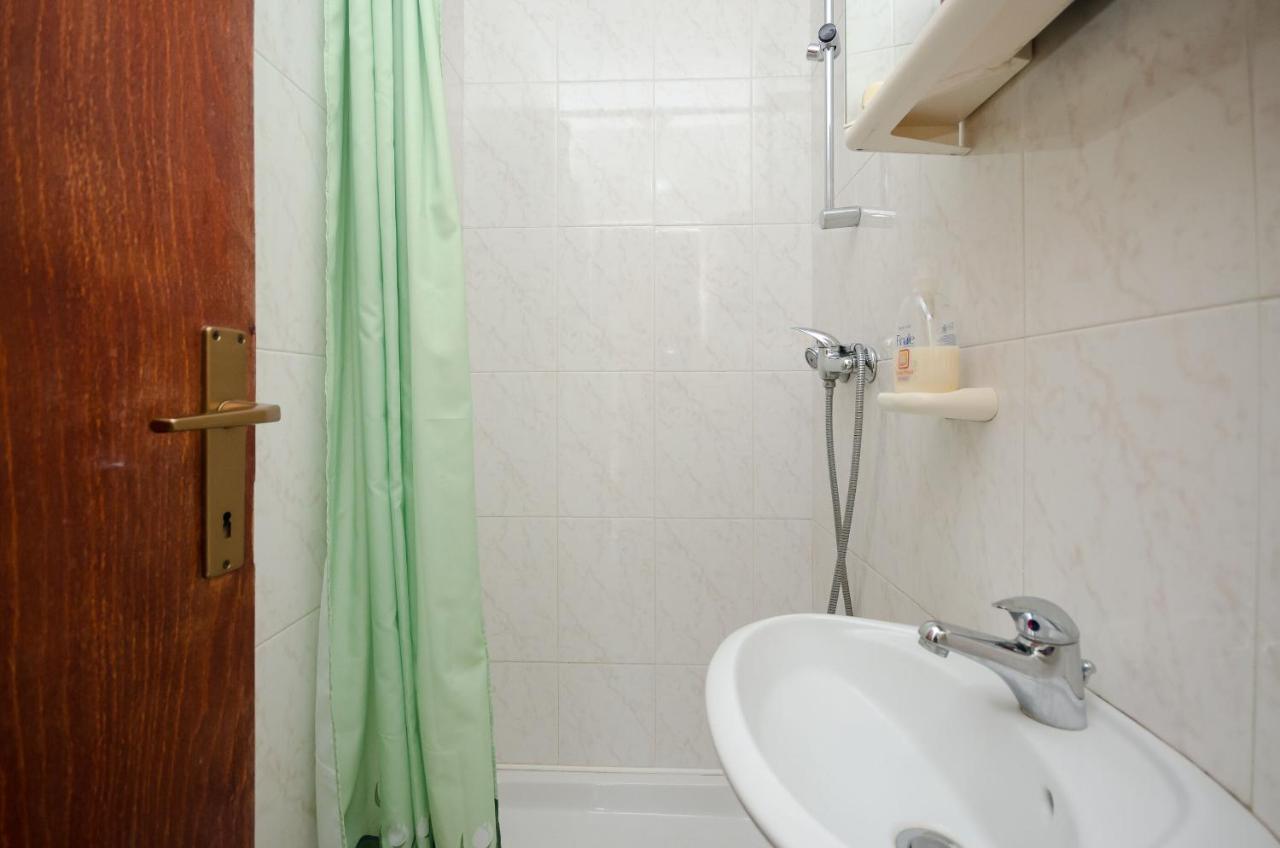 Apartments Milan 포레치 외부 사진