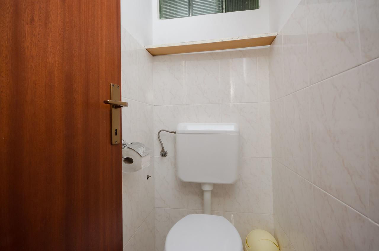 Apartments Milan 포레치 외부 사진