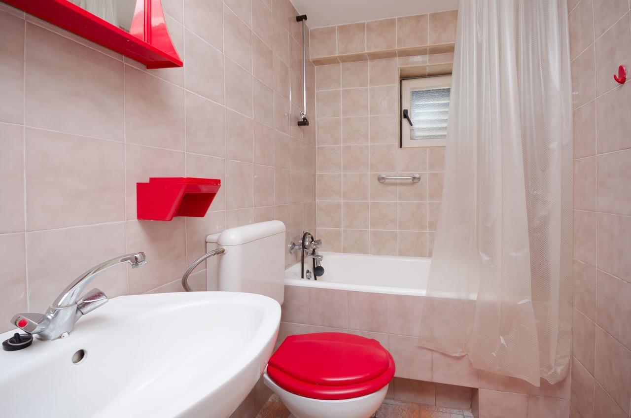 Apartments Milan 포레치 외부 사진